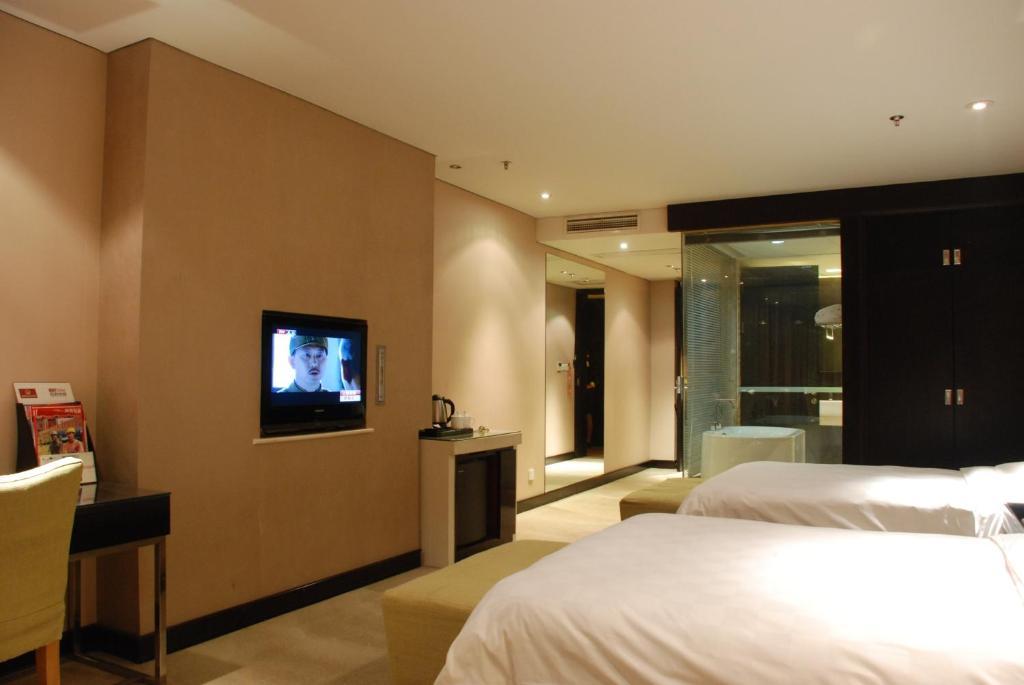Nl40° Hotel Peking Rum bild