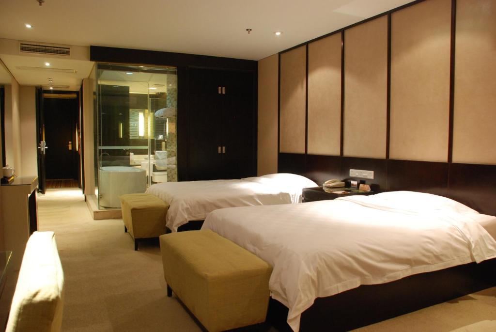 Nl40° Hotel Peking Rum bild