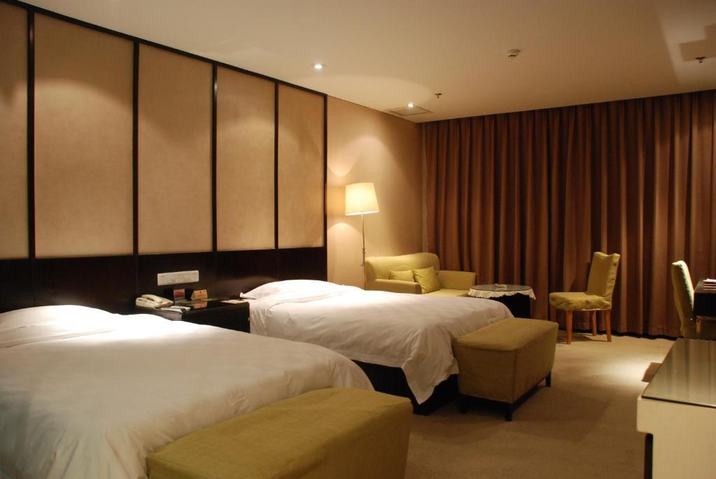 Nl40° Hotel Peking Rum bild