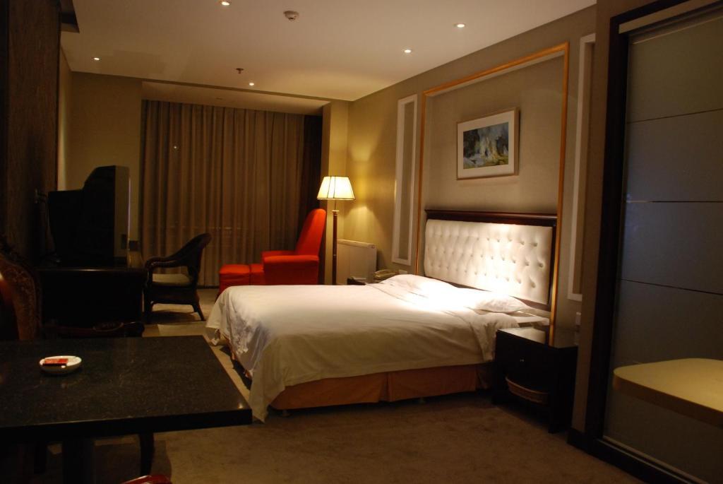 Nl40° Hotel Peking Rum bild