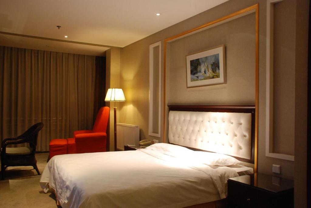Nl40° Hotel Peking Rum bild