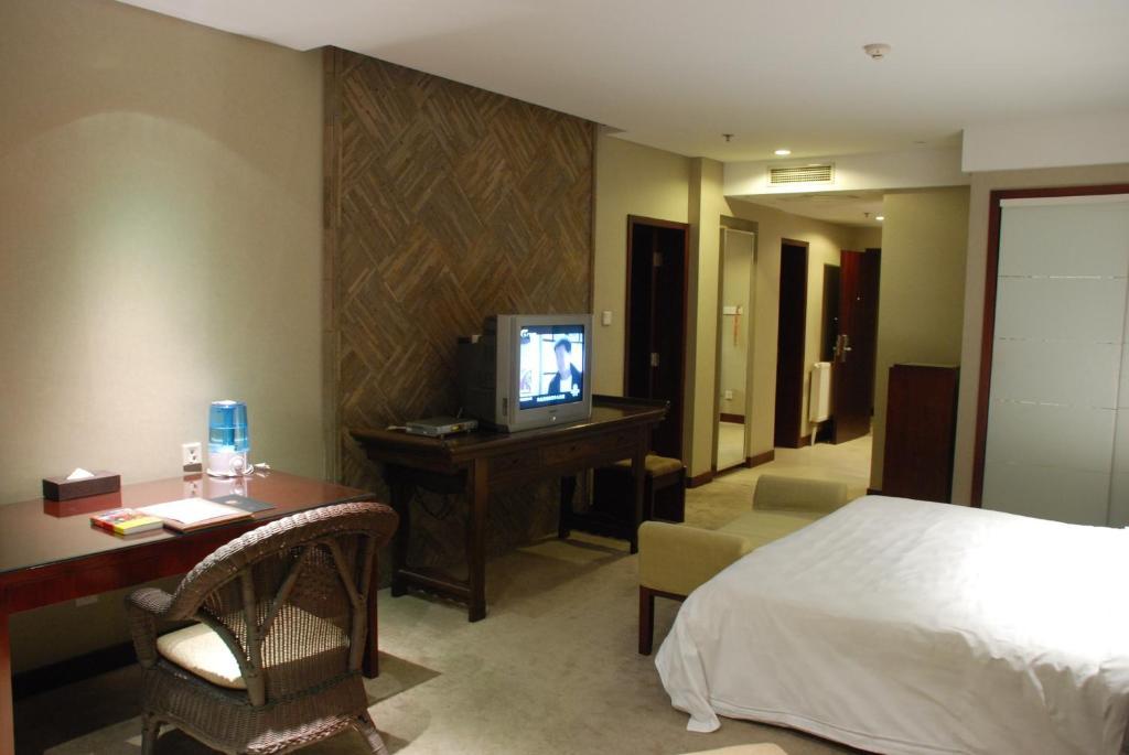 Nl40° Hotel Peking Rum bild