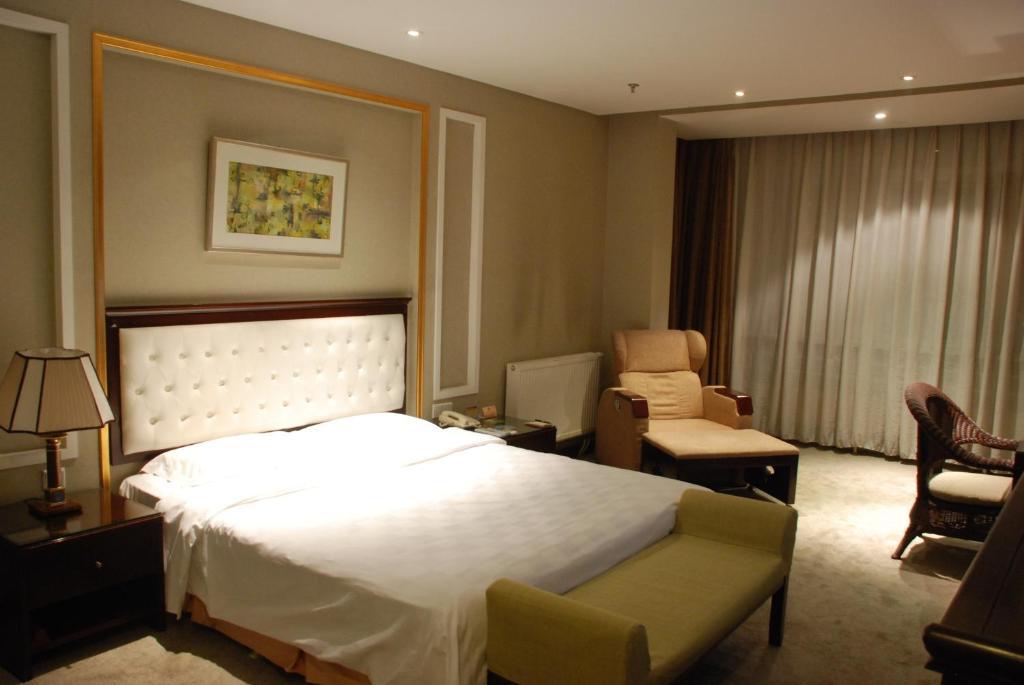 Nl40° Hotel Peking Rum bild