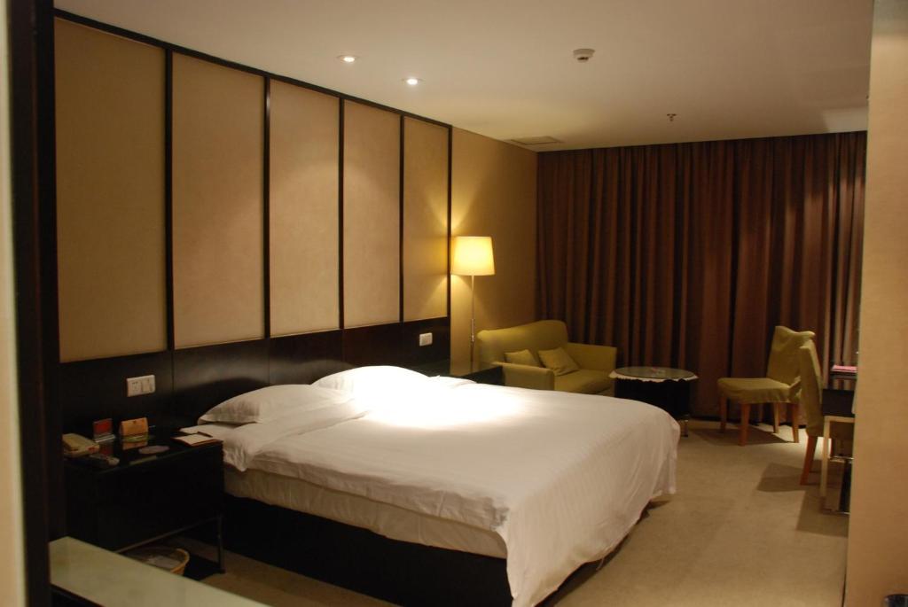 Nl40° Hotel Peking Rum bild