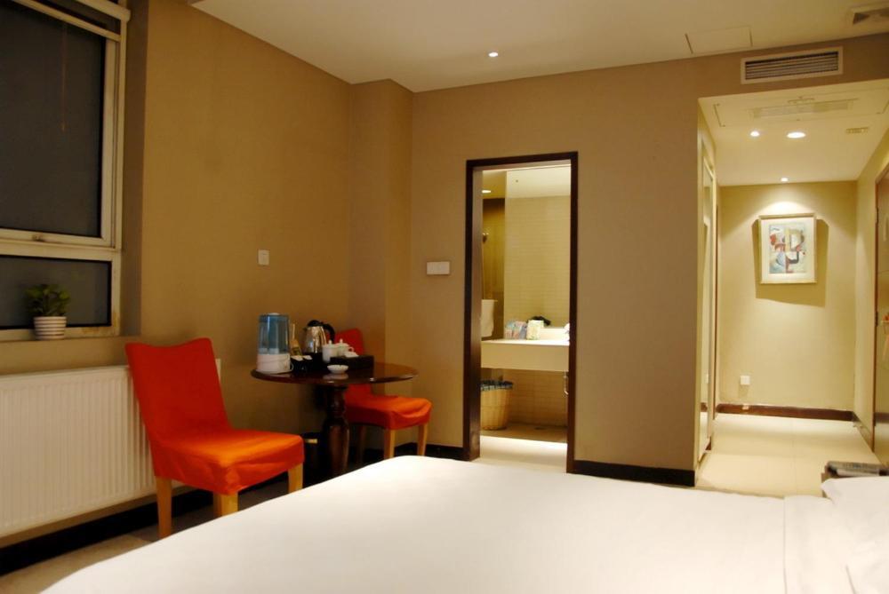 Nl40° Hotel Peking Rum bild